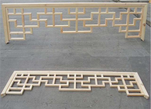 河北仿古鋁掛落