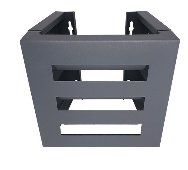 鋁合金百葉空調罩