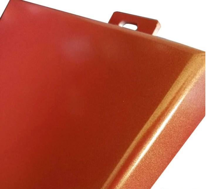 幻彩鋁單板（變色龍鋁單板）