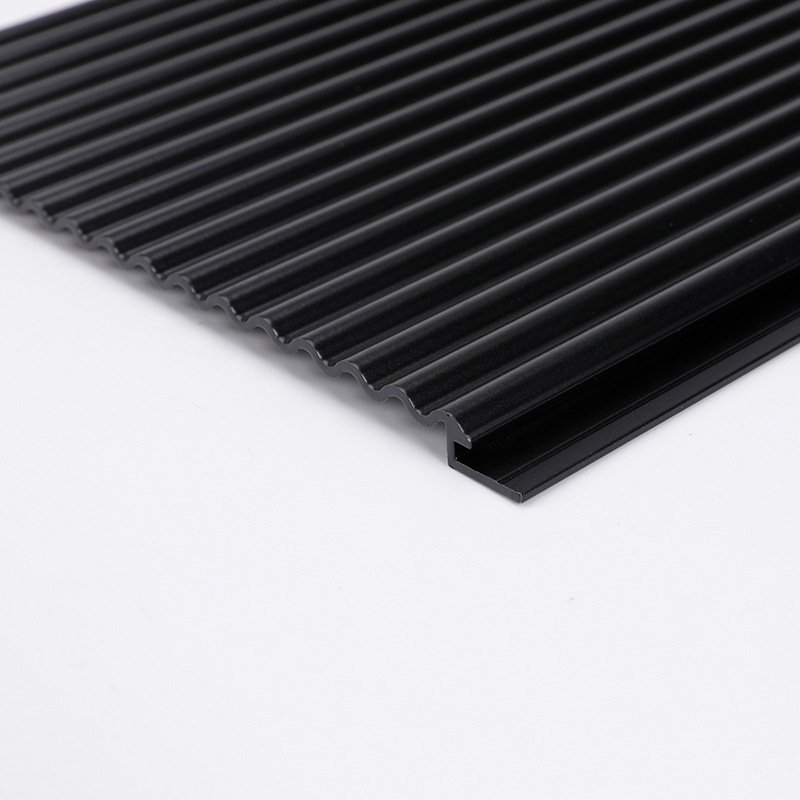 半圓弧形長城板